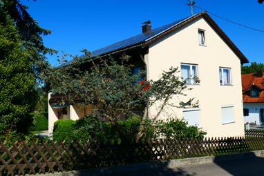 Einfamilienhaus zum Kauf 499.500 € 6 Zimmer 166 m² 646 m² Grundstück Aufhausen Mainburg 84048