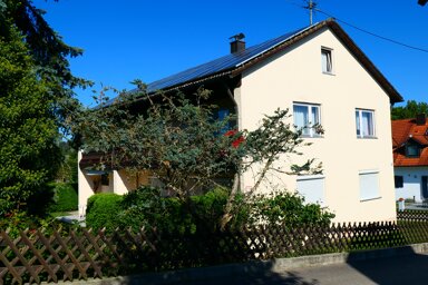 Einfamilienhaus zum Kauf 425.000 € 6 Zimmer 166 m² 646 m² Grundstück Aufhausen Mainburg 84048