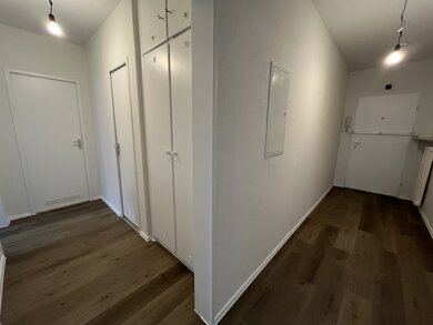 Wohnung zur Miete 495 € 2 Zimmer 66 m² 1. Geschoss frei ab sofort Am Driesenbusch 23 Aldenrade Duisburg 47179