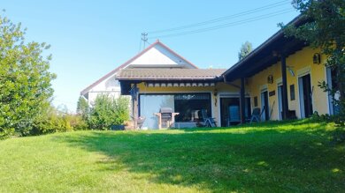 Bungalow zum Kauf 287.000 € 6 Zimmer 140 m² 2.700 m² Grundstück Schmelz Schmelz 66839