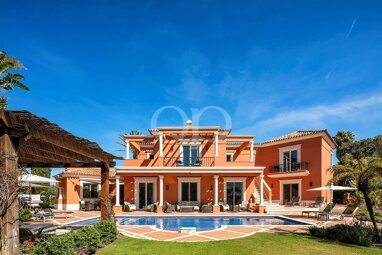 Villa zum Kauf Provisionsfrei 7.250.000 € 5 Zimmer 410 m² 2.065 m² Grundstück Loulé