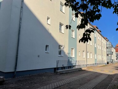 Wohnung zur Miete 429 € 2 Zimmer 47,8 m² 2. Geschoss Klepziger Str. 5 Freiimfelde / Kanenaer Weg Halle 06112