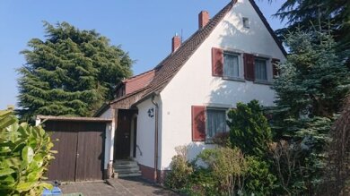 Einfamilienhaus zum Kauf 398.000 € 8 Zimmer 180 m² 706 m² Grundstück frei ab sofort Landau Landau in der Pfalz 76829