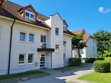 Maisonette zur Miete 485 € 3 Zimmer 60,6 m² 2. Geschoss Steinbacher Weg 23 A Kesselsdorf Wilsdruff 01723