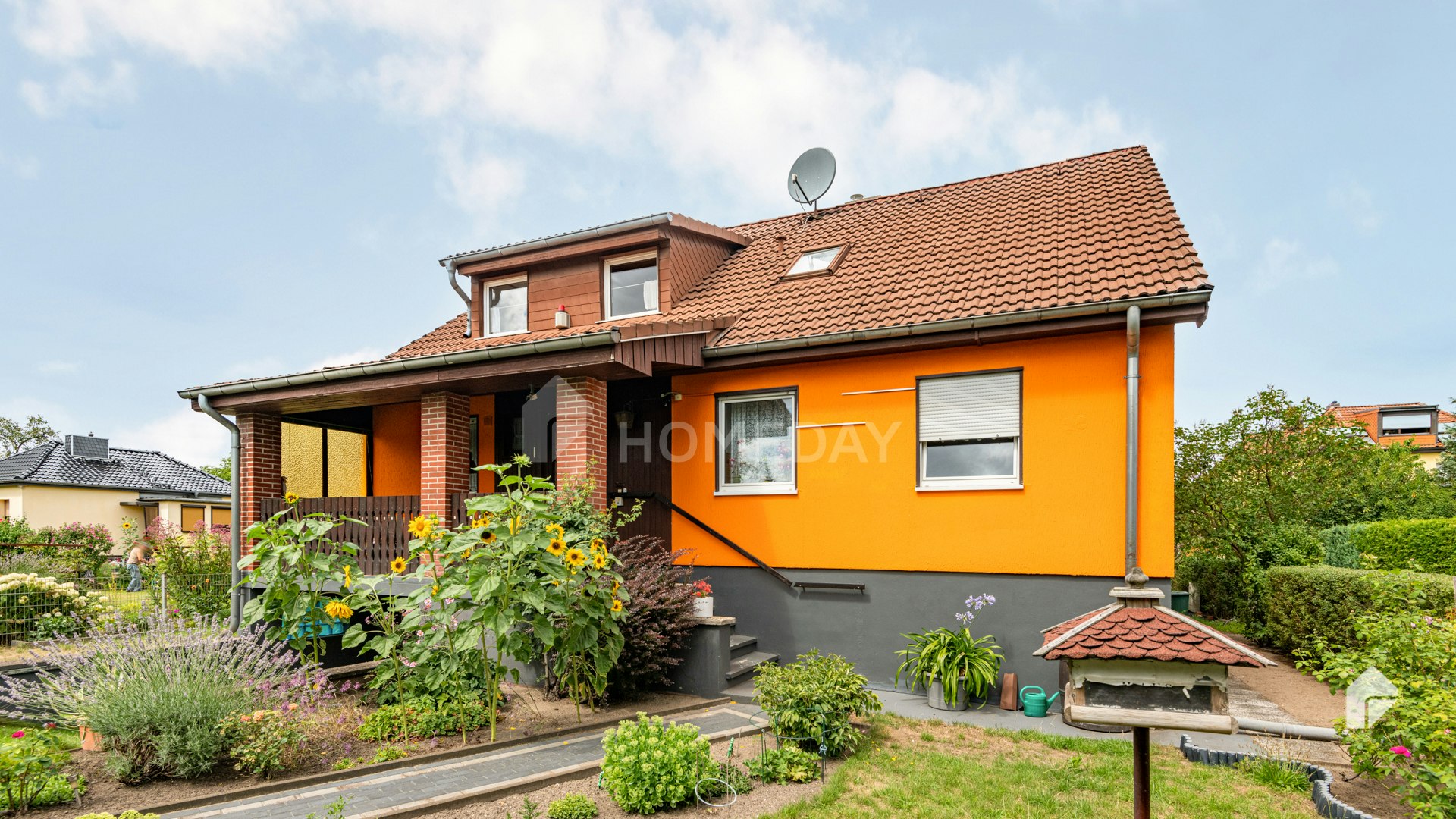 Einfamilienhaus zum Kauf 599.000 € 5 Zimmer 160 m²<br/>Wohnfläche 873 m²<br/>Grundstück Köpenick Berlin 12557