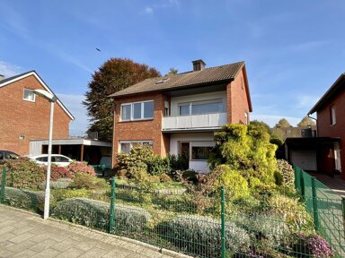 Einfamilienhaus zum Kauf 229.000 € 5 Zimmer 120 m² 762 m² Grundstück Wahlbezirk 306 Nordhorn 48529