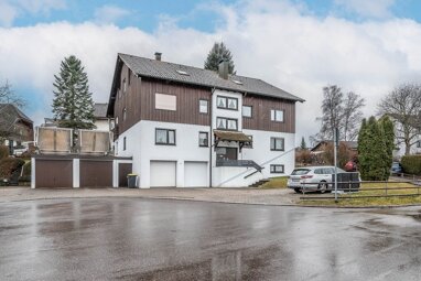 Wohnung zum Kauf 129.900 € 3,5 Zimmer 96,1 m² Sulgen Schramberg-Sulgen 78713