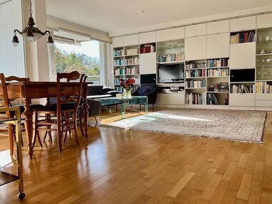 Wohnung zum Kauf provisionsfrei 585.000 € 7 Zimmer 190 m² 5. Geschoss Stadtwald Essen 45133