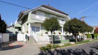 Mehrfamilienhaus zum Kauf 317.500 € 5 Zimmer 300 m² 650 m² Grundstück Hévíz 8380
