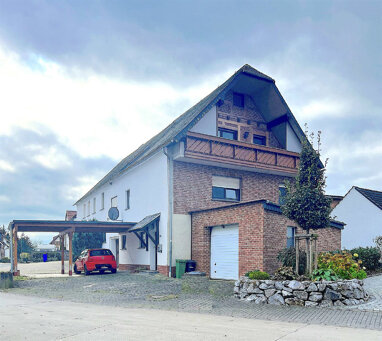 Doppelhaushälfte zum Kauf 215.000 € 6 Zimmer 145,1 m² 269 m² Grundstück Eppe Korbach-Eppe 34497