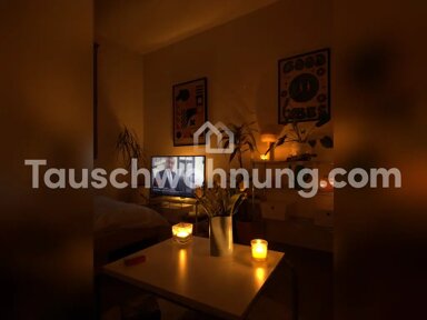 Wohnung zur Miete Tauschwohnung 419 € 1 Zimmer 36 m² 2. Geschoss Neustadt - Nord Köln 50670