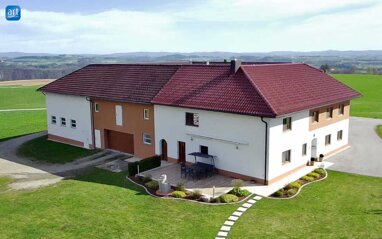 Bauernhof zum Kauf 2.800.000 € 153.000 m² Grundstück St. Agatha 4084