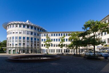 Bürofläche zur Miete Provisionsfrei 10,50 € 715 m² Bürofläche teilbar ab 212 m² Plauen (Würzburger Str.-West) Dresden 01187