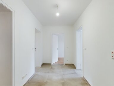 Wohnung zur Miete 1.190 € 3 Zimmer 66,2 m² 2. Geschoss frei ab sofort Fürstenried-West München 81475