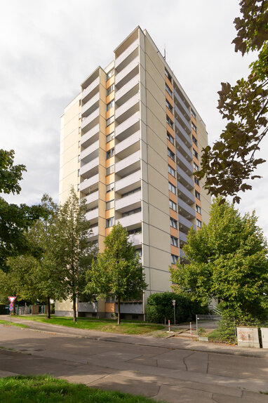 Wohnung zum Kauf 280.000 € 3 Zimmer 75,3 m² Nürnberger Straße 54 Josephsviertel Ingolstadt 85055