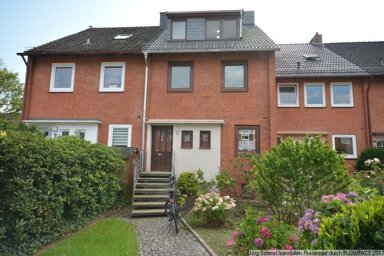 Reihenmittelhaus zum Kauf 265.000 € 5 Zimmer 100 m² 157 m² Grundstück Gartenstadt Vahr Bremen 28329