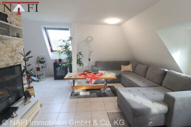 Wohnung zum Kauf 199.000 € 4,5 Zimmer 98 m² 2. Geschoss Uhingen Uhingen 73066