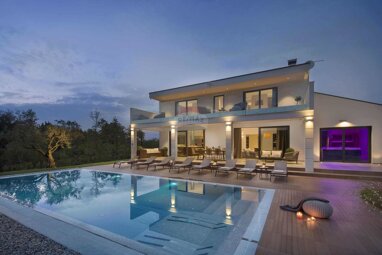 Villa zum Kauf 899.000 € 6 Zimmer 242 m² 1.713 m² Grundstück Porec 52440