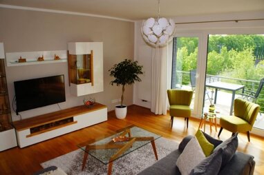Wohnung zur Miete Wohnen auf Zeit 1.800 € 3 Zimmer 100 m² frei ab sofort Bayenthal Köln 50968