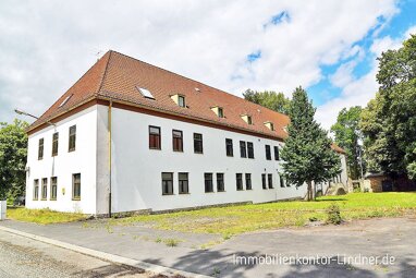Bürogebäude zum Kauf 995.000 € 3.340 m² Grundstück Kitzingen Kitzingen 97318