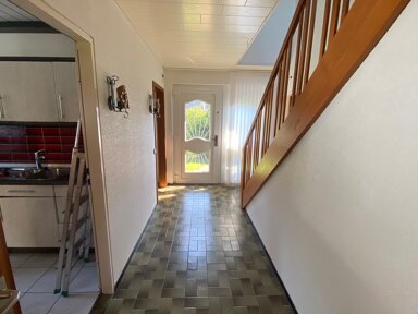 Einfamilienhaus zum Kauf 319.000 € 4 Zimmer 120 m² 871 m² Grundstück Schule Nord Schleswig 24837