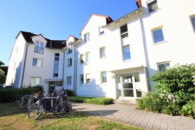 Wohnung zur Miete 360 € 1 Zimmer 42,3 m² Türkisstraße 4 Engelsdorf Leipzig 04319