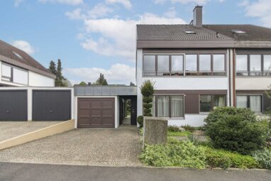 Doppelhaushälfte zum Kauf 424.900 € 5 Zimmer 176 m² 322 m² Grundstück Hochfeld - Steinberg Schweinfurt 97422
