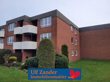 Wohnung zum Kauf 169.000 € 3 Zimmer 84,4 m² frei ab sofort Am Königsberg Uelzen Uelzen 29525