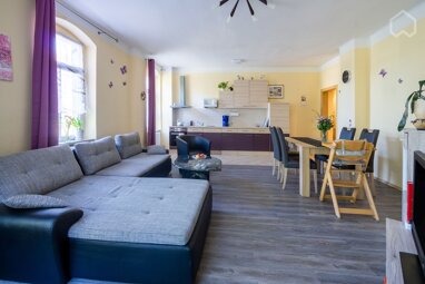 Wohnung zur Miete Wohnen auf Zeit 1.850 € 2 Zimmer 70 m² frei ab sofort Briesnitz-Süd Dresden 01157