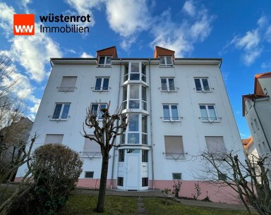 Wohnung zur Miete 790 € 3 Zimmer 72 m² frei ab 01.04.2025 Friedberg Friedberg 61169