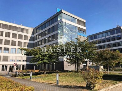 Bürofläche zur Miete 13 € 278 m² Bürofläche teilbar ab 278 m² Eschborn Eschborn 65760