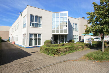Bürofläche zur Miete 7,50 € 254 m² Bürofläche teilbar ab 28 m² Weststadt 52 Hilden 40721