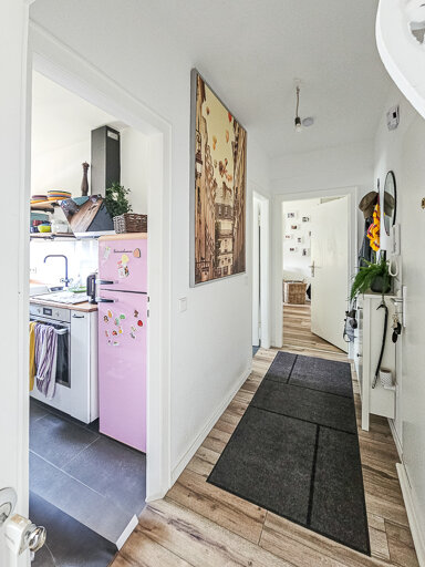 Wohnung zum Kauf 285.000 € 4 Zimmer 91 m² 1. Geschoss Unterrath Düsseldorf 40468