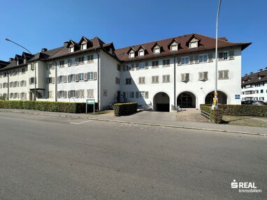 Büro-/Praxisfläche zur Miete 2.071,75 € Schendlingerstraße Bregenz 6900