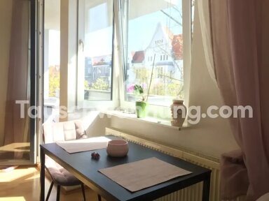 Wohnung zur Miete Tauschwohnung 530 € 2 Zimmer 50 m² 3. Geschoss Friedenau Berlin 12161