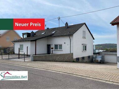 Einfamilienhaus zum Kauf 498.000 € 7 Zimmer 200 m² 877 m² Grundstück Sehndorf Perl / Sehndorf 66706