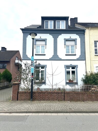 Einfamilienhaus zur Miete 1.550 € 7 Zimmer 210 m² frei ab 01.05.2025 Repelen Moers / Repelen 47445