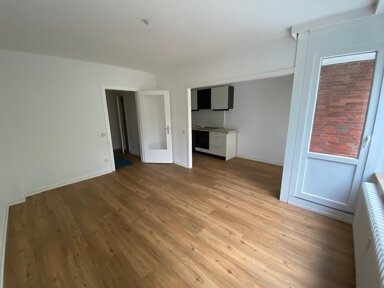 Maisonette zur Miete 899 € 4 Zimmer 85,9 m² 1. Geschoss frei ab 01.03.2025 Hoher Berg 34 Rahlstedt Hamburg 22143