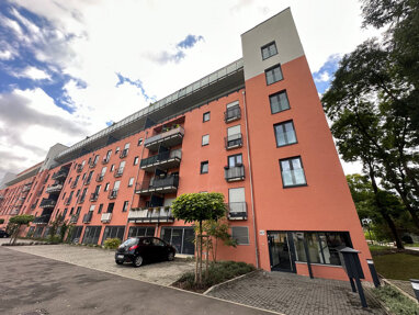 Wohnung zum Kauf 399.000 € 4 Zimmer 135 m² 5. Geschoss Unteres Malstatt Saarbrücken 66115