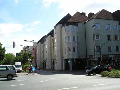 Wohnung zur Miete nur mit Wohnberechtigungsschein 417 € 3 Zimmer 71,3 m² frei ab 05.03.2025 Dielingerstr. 24 Innenstadt 11 Osnabrück 49074