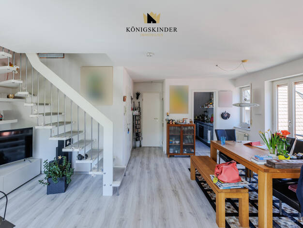 Maisonette zum Kauf 360.000 € 3,5 Zimmer 73 m² Aidlingen 71134