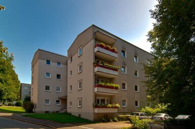 Wohnung zur Miete 521 € 3 Zimmer 69 m² frei ab 03.02.2025 Auf dem Kämpchen 1 Seilersee  /  Löbbeckenkopf Iserlohn 58636