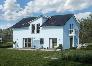 Mehrfamilienhaus zum Kauf Provisionsfrei 406.999 € 5 Zimmer 203 m² 795 m² Grundstück Mellrichstadt Mellrichstadt 97638
