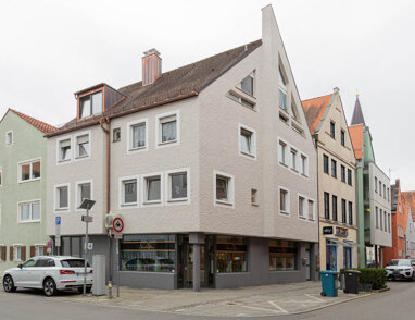 Wohnung zur Miete 1.000 € 2 Zimmer 71,7 m² 1. Geschoss Altstadt - Nordost Ingolstadt 85049