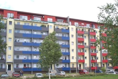 Wohnung zur Miete 339,14 € 2 Zimmer 54,7 m² 1. Geschoss Zschokkestraße 14 Bahnhofsviertel Magdeburg 39104