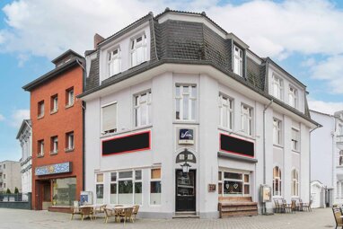 Mehrfamilienhaus zum Kauf 895.000 € 13 Zimmer 210,2 m² Grundstück Troisdorf Troisdorf 53840