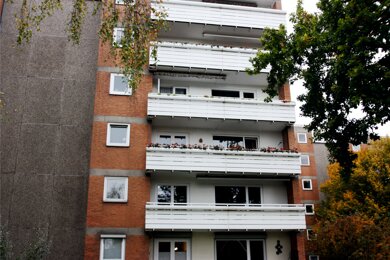 Wohnung zum Kauf 213.000 € 4 Zimmer 88,3 m² 2. Geschoss Barbarossastraße Gartenstadt Vahr Bremen 28329