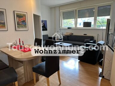 Wohnung zur Miete Tauschwohnung 490 € 2 Zimmer 65 m² Charlottenburg Berlin 10589