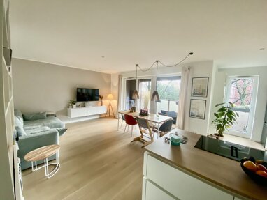 Wohnung zum Kauf Provisionsfrei 1.099.000 € 4 Zimmer 109 m² 2. Geschoss Amandastrasse 74 Eimsbüttel Hamburg 20357