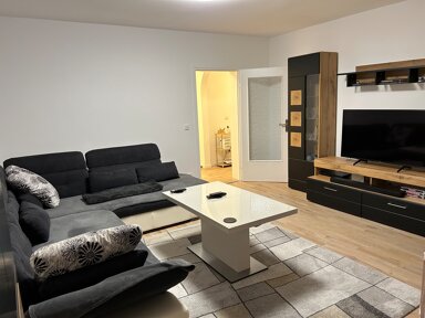 Wohnung zur Miete 650 € 3 Zimmer 78 m² 1. Geschoss frei ab sofort Eisenacher Straße 3 Innenstadt Coburg 96450